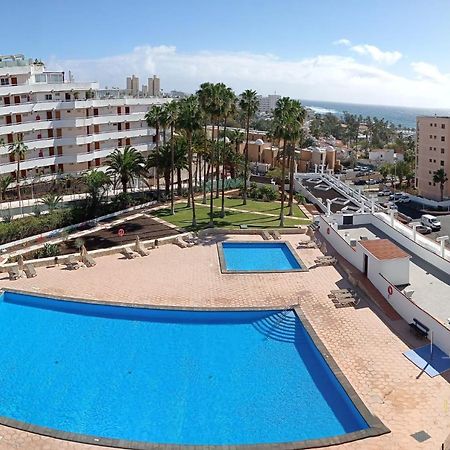Playa De Las Americas Seaview Vinadelmar Kültér fotó